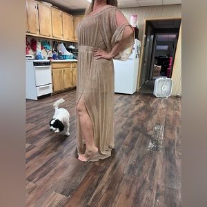 New Women’s Fashion Nova Dress